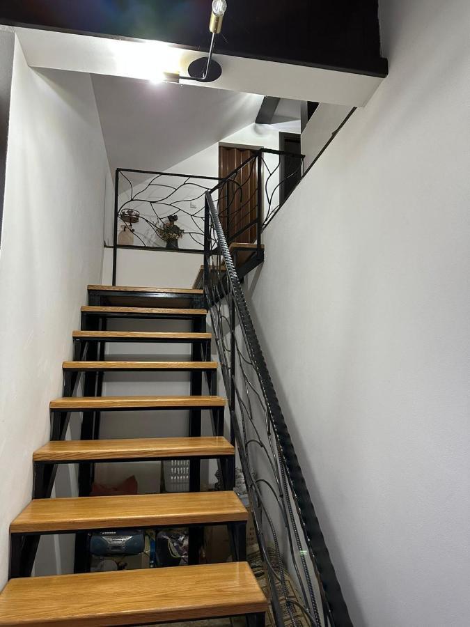 Casa De Vacanta Mirela Novaci-Straini Luaran gambar